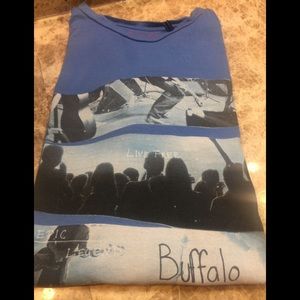 Buffalo long sleeve